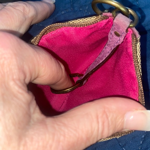 💜COACH COIN 🪙 & CARD HOLDER 💜 - Picture 6 of 11